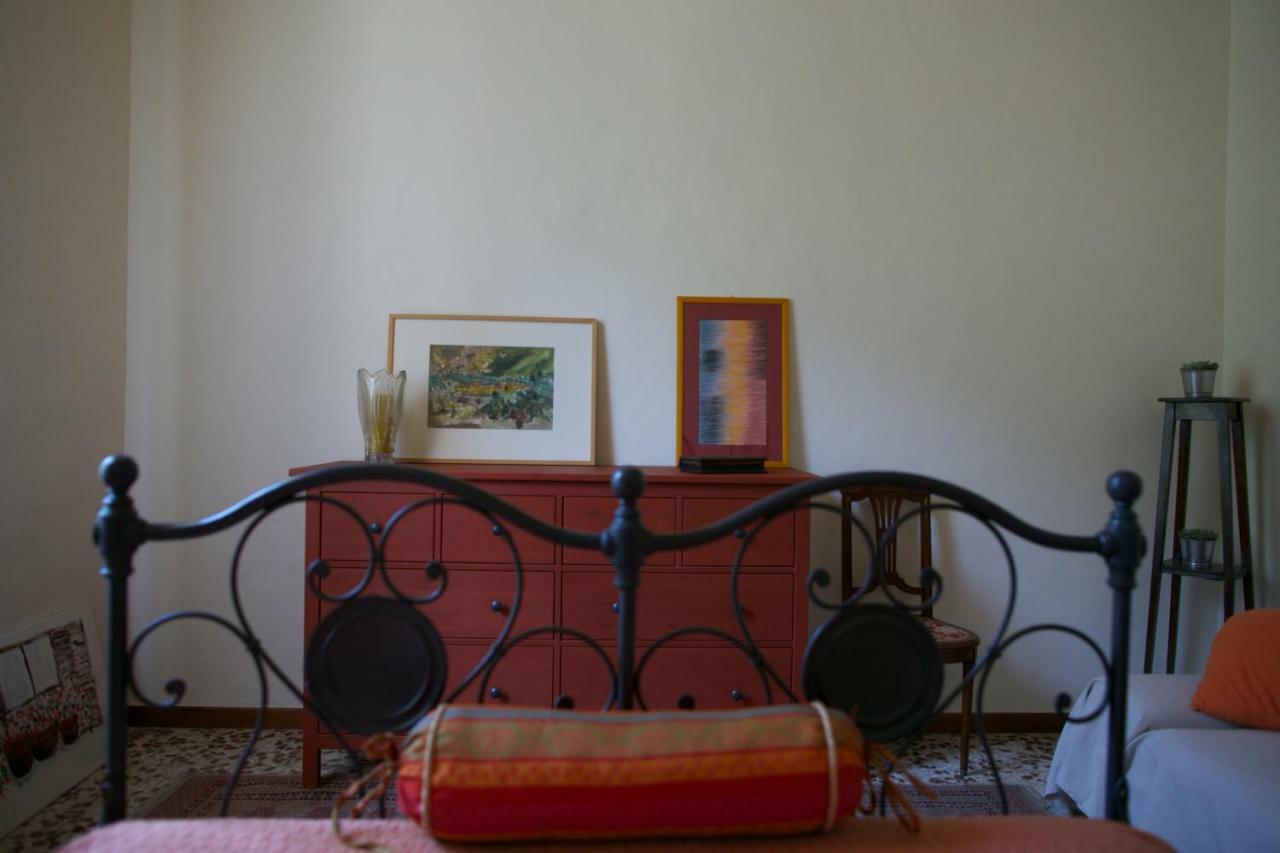 Le Gemme Di Pigna Vila Exterior foto