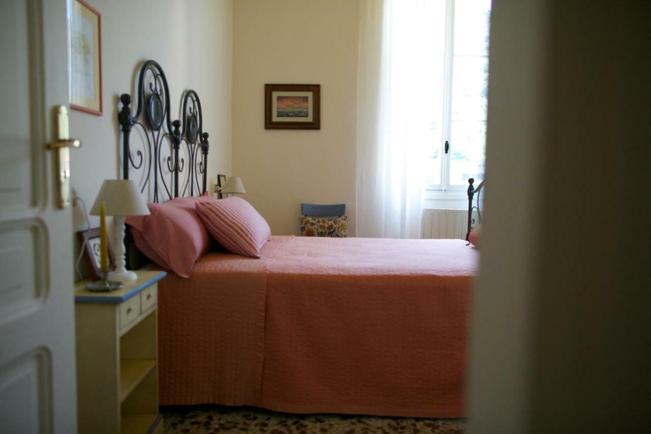 Le Gemme Di Pigna Vila Exterior foto
