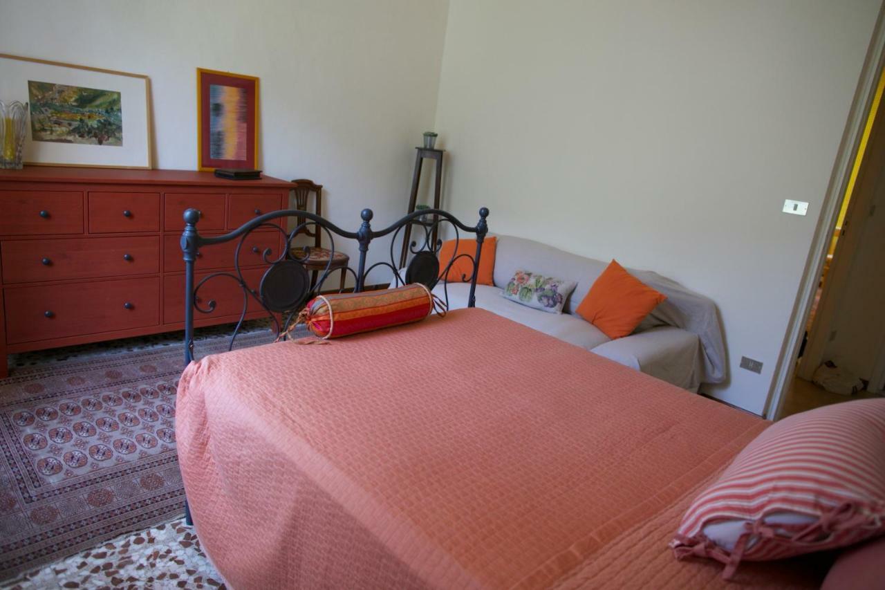 Le Gemme Di Pigna Vila Exterior foto