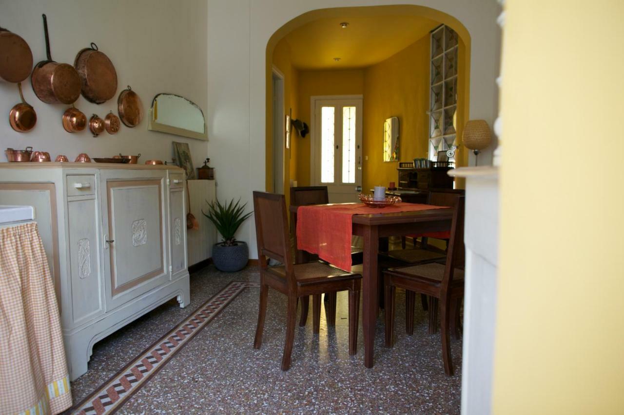 Le Gemme Di Pigna Vila Exterior foto