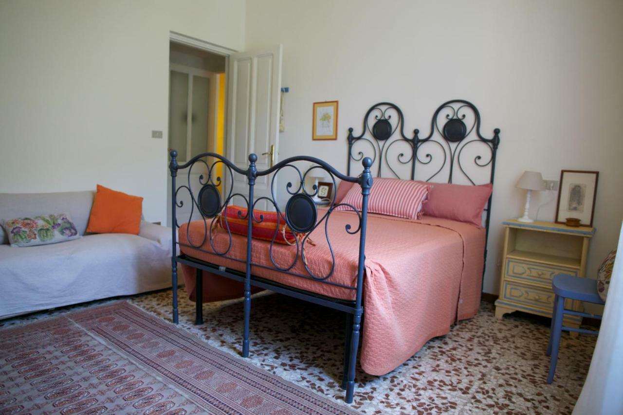 Le Gemme Di Pigna Vila Exterior foto