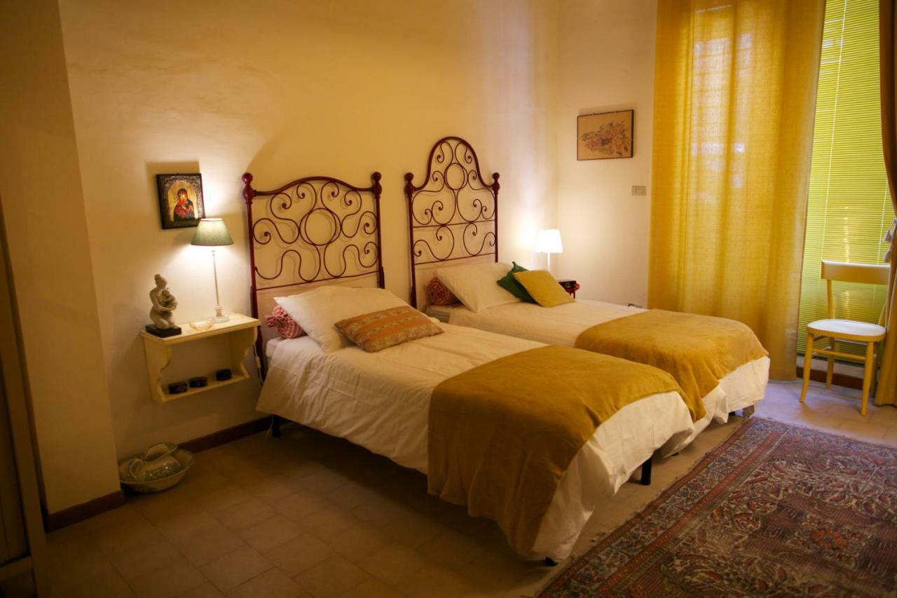 Le Gemme Di Pigna Vila Exterior foto