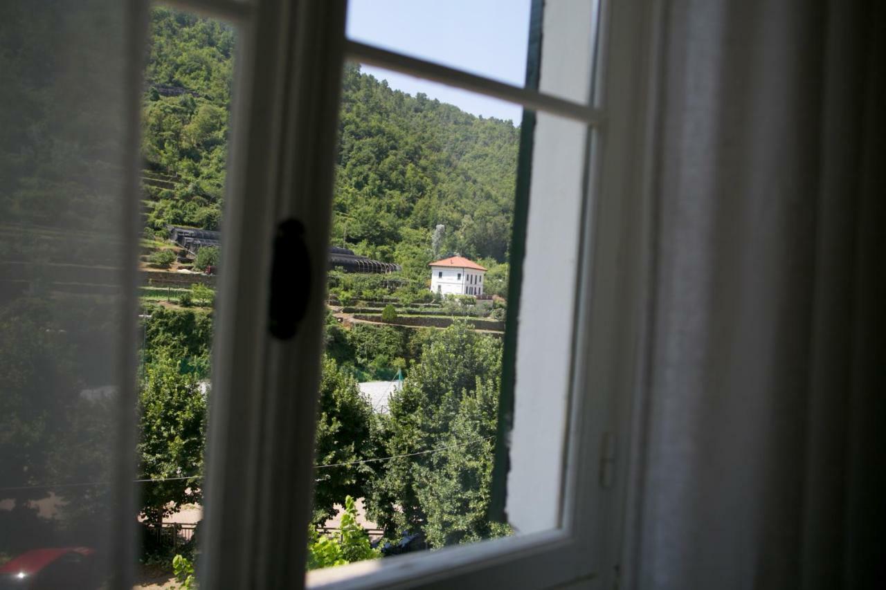 Le Gemme Di Pigna Vila Exterior foto