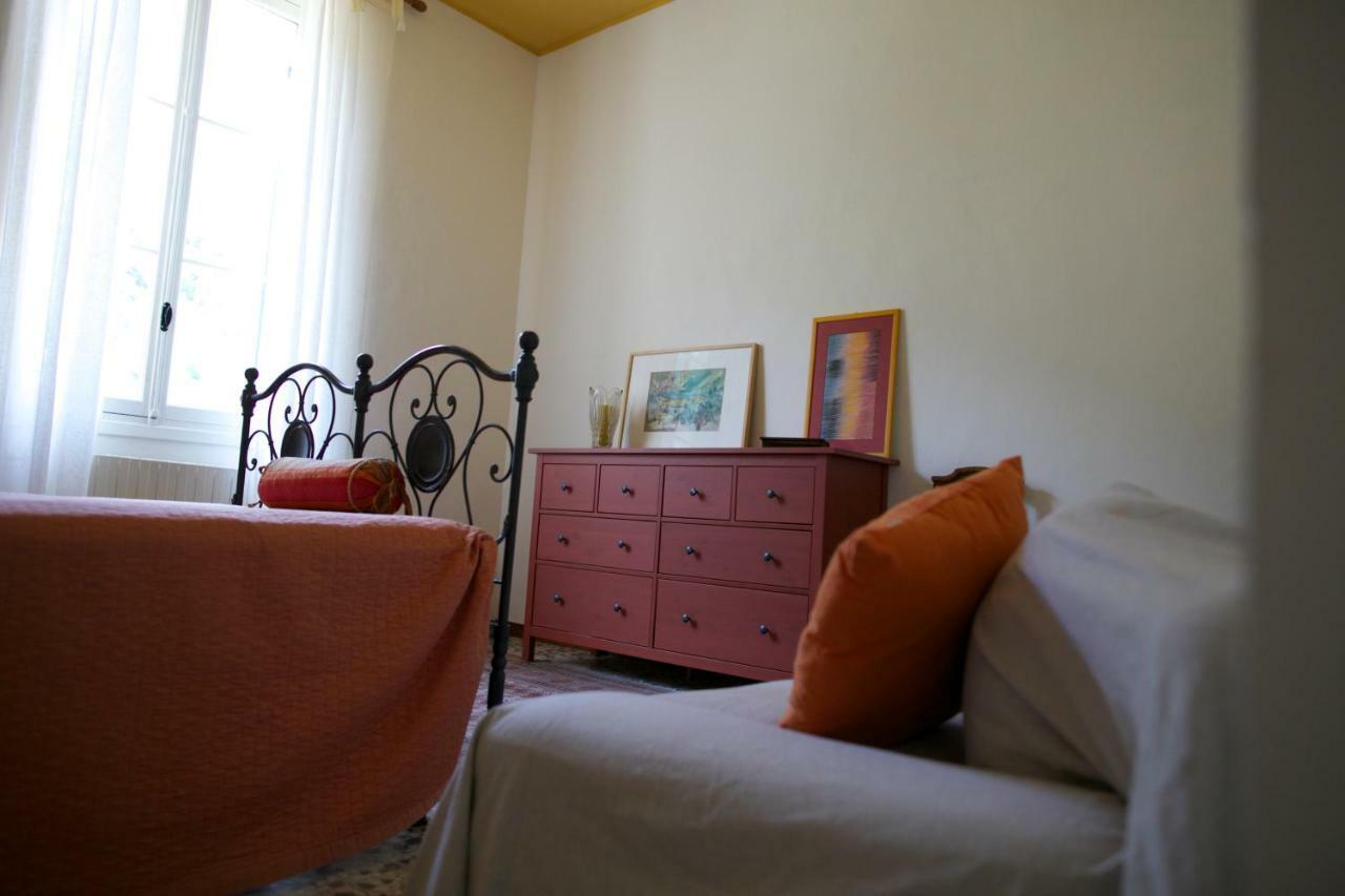 Le Gemme Di Pigna Vila Exterior foto