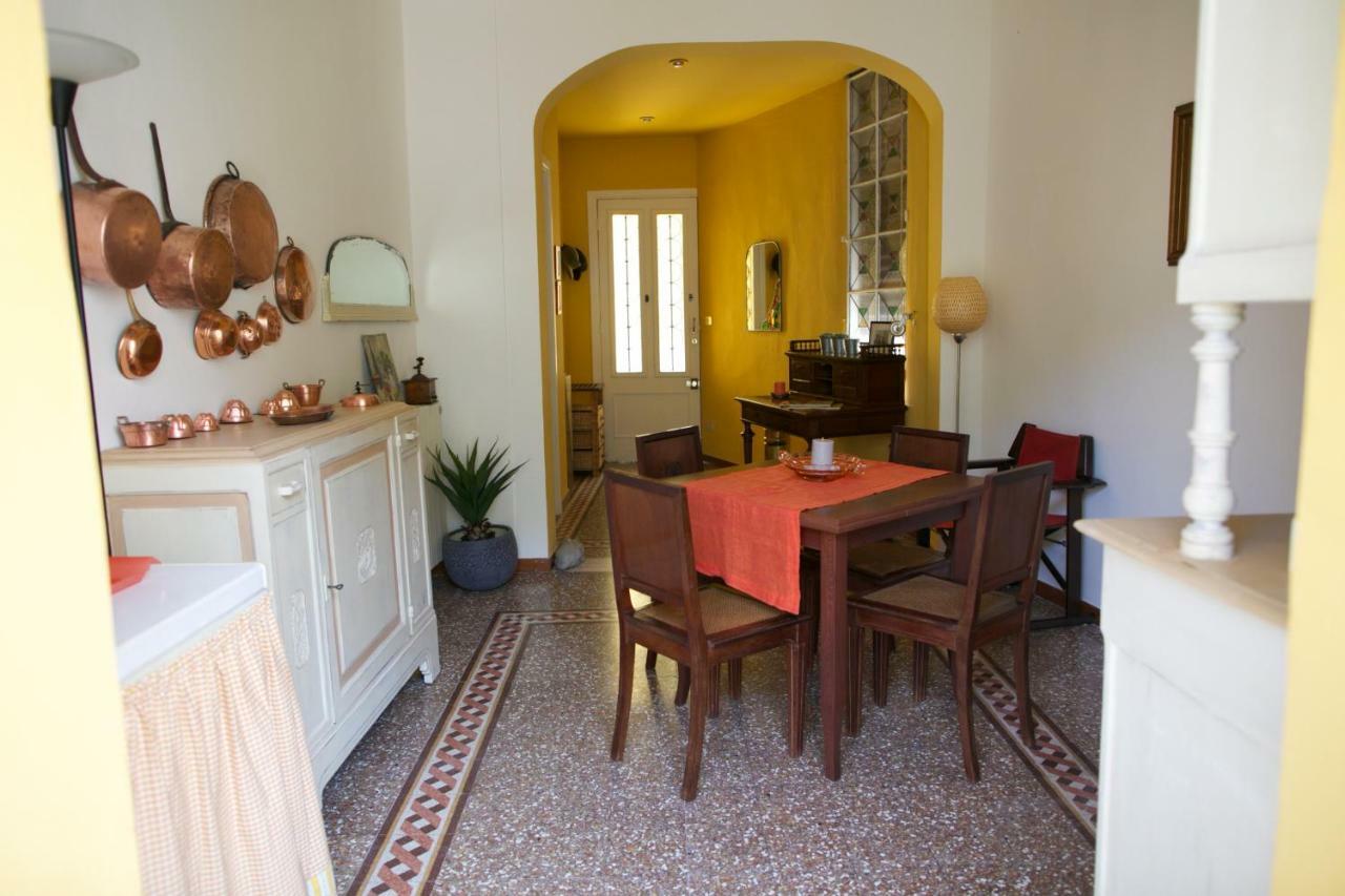 Le Gemme Di Pigna Vila Exterior foto