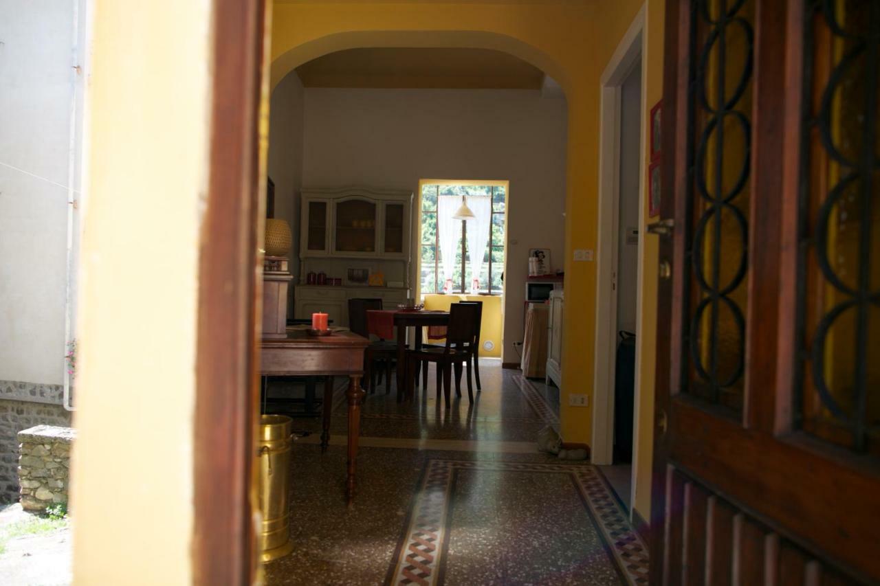 Le Gemme Di Pigna Vila Exterior foto