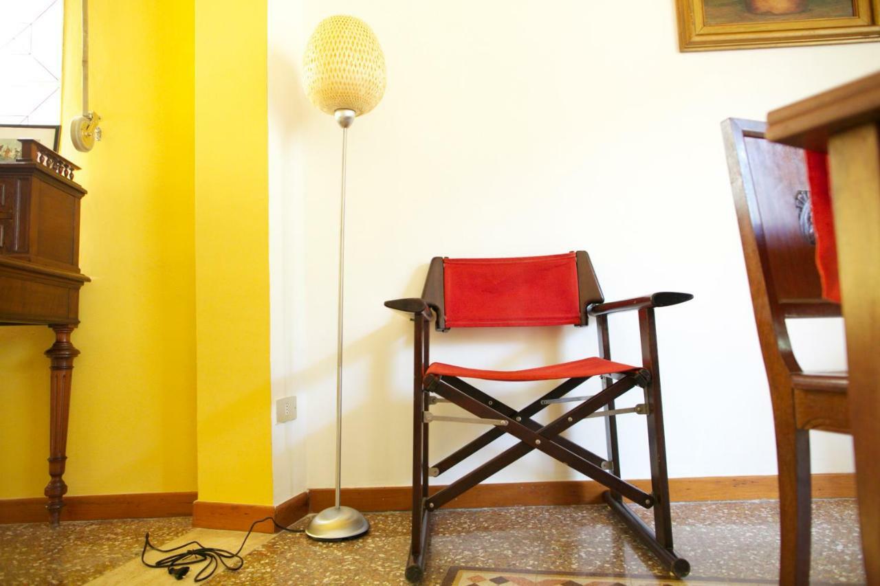 Le Gemme Di Pigna Vila Exterior foto