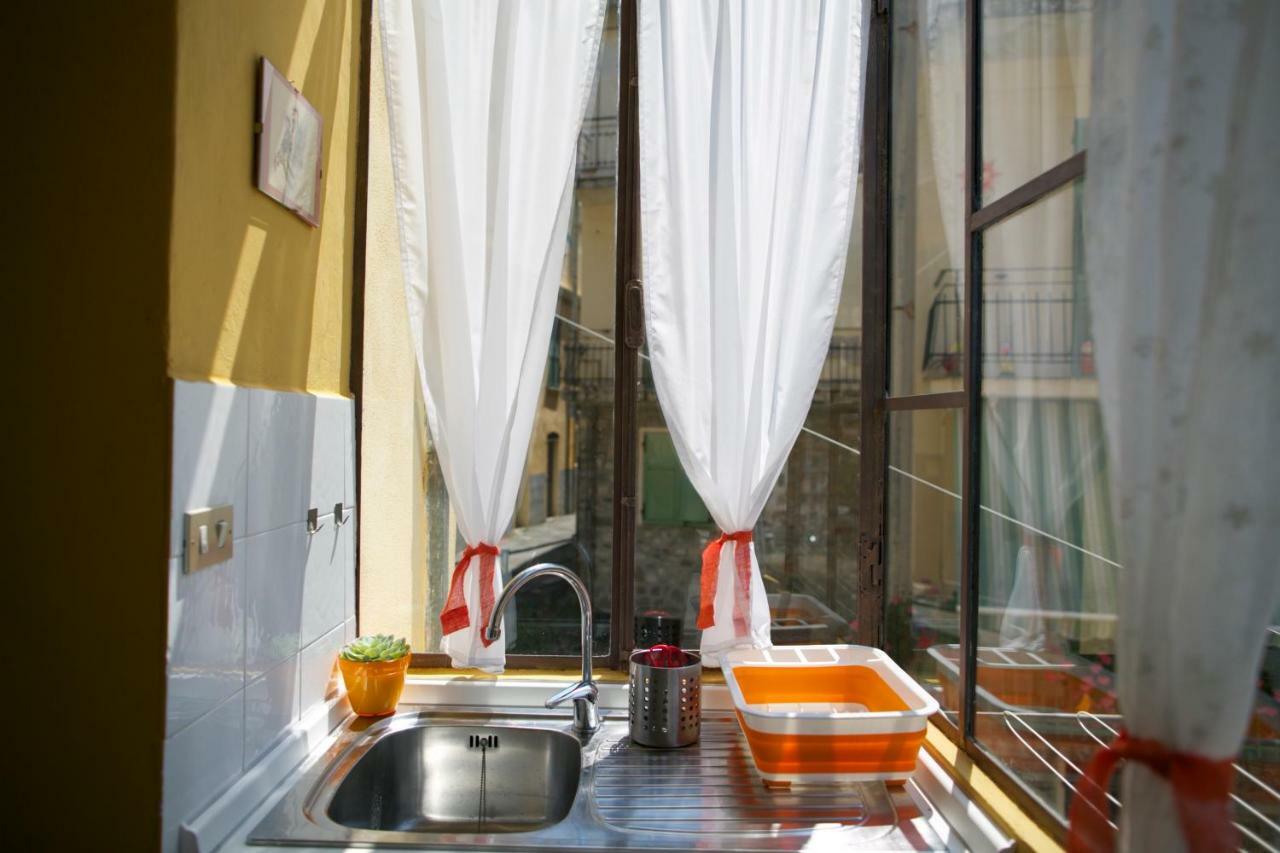 Le Gemme Di Pigna Vila Exterior foto
