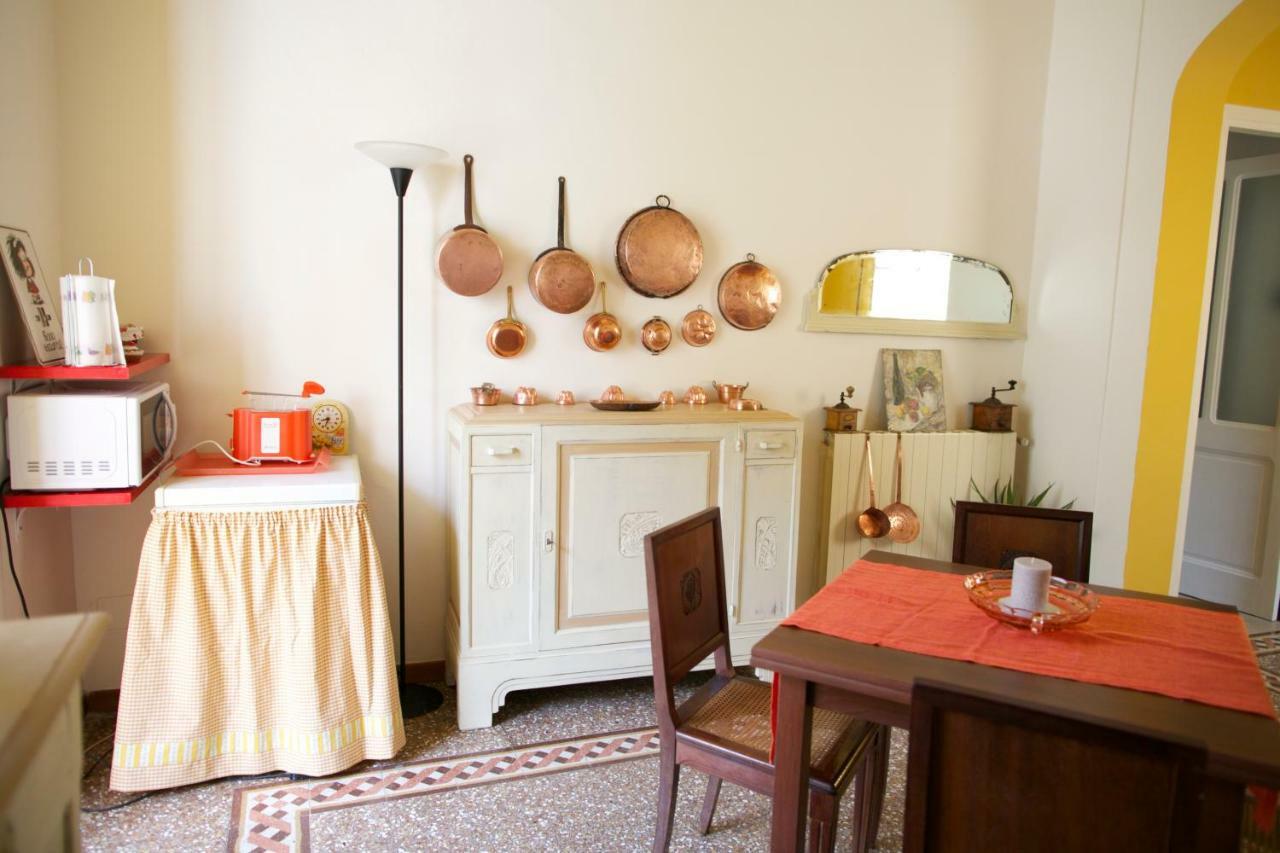 Le Gemme Di Pigna Vila Exterior foto
