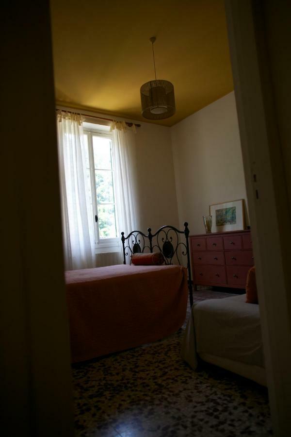 Le Gemme Di Pigna Vila Exterior foto