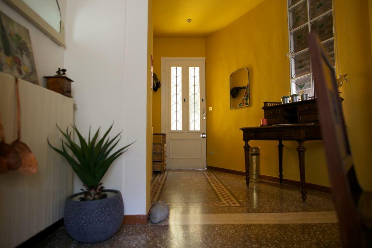 Le Gemme Di Pigna Vila Exterior foto