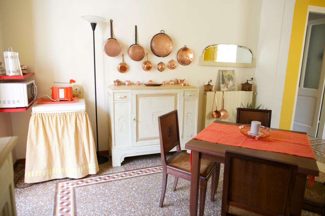 Le Gemme Di Pigna Vila Exterior foto