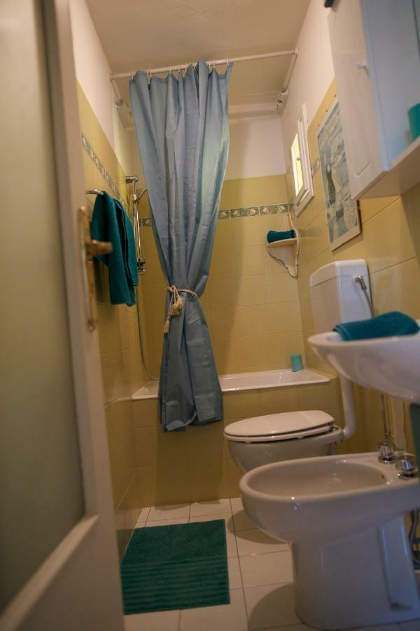 Le Gemme Di Pigna Vila Exterior foto