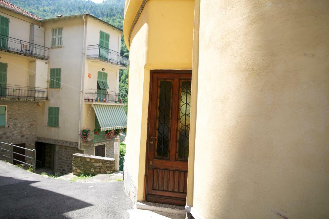 Le Gemme Di Pigna Vila Exterior foto