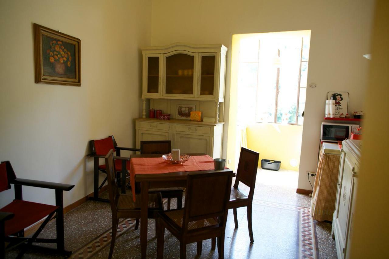 Le Gemme Di Pigna Vila Exterior foto