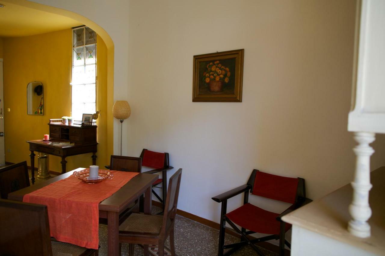 Le Gemme Di Pigna Vila Exterior foto