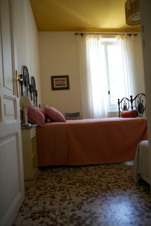 Le Gemme Di Pigna Vila Exterior foto