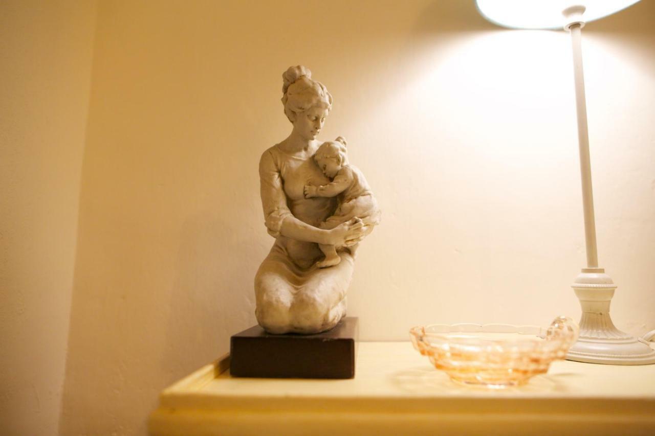Le Gemme Di Pigna Vila Exterior foto