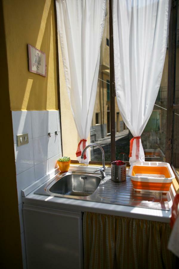 Le Gemme Di Pigna Vila Exterior foto
