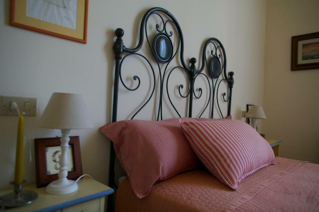 Le Gemme Di Pigna Vila Exterior foto
